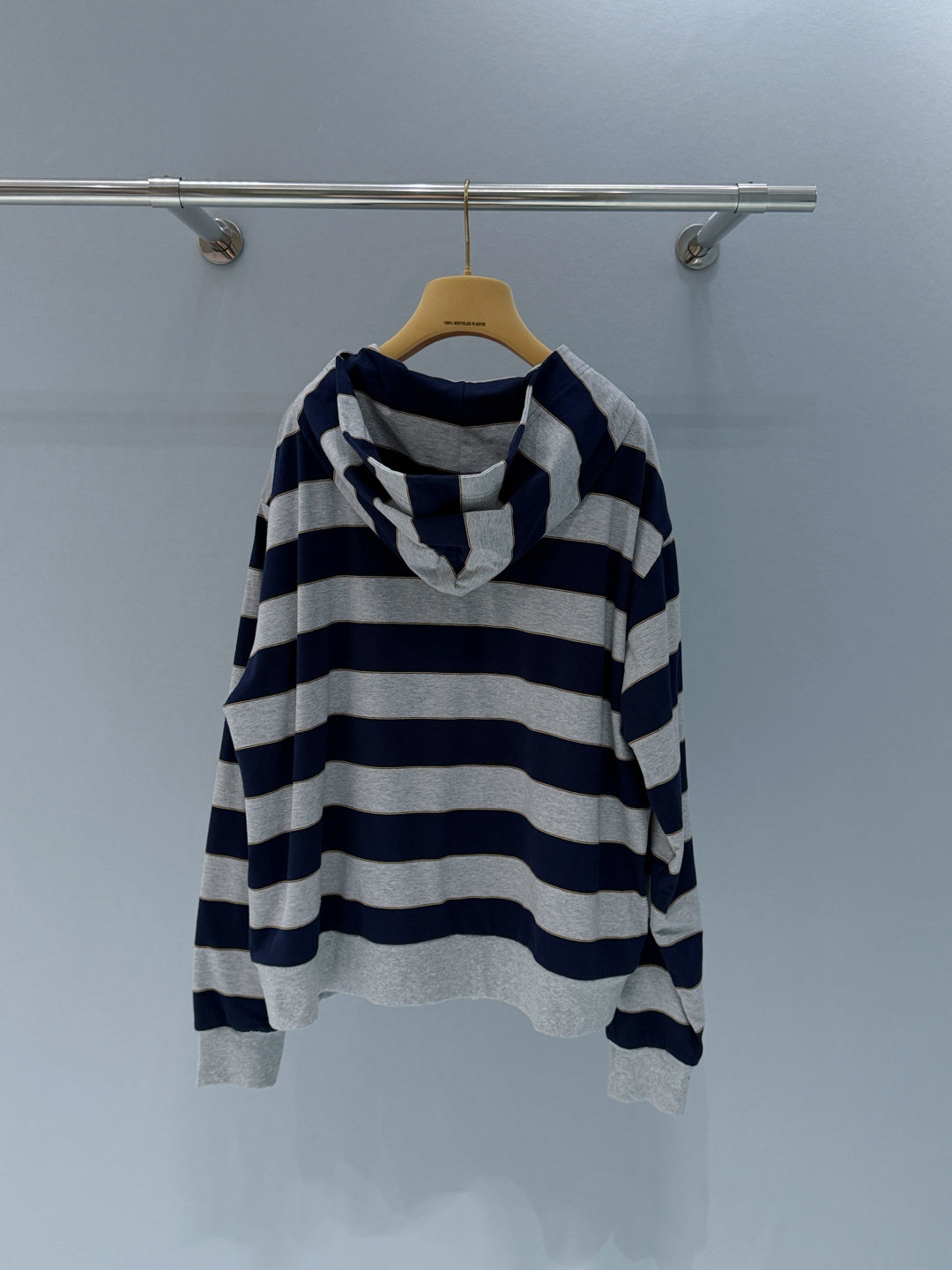 MIUMIU 26S ZIP UP HOODIE 898