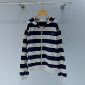 MIUMIU 26S ZIP UP HOODIE 898