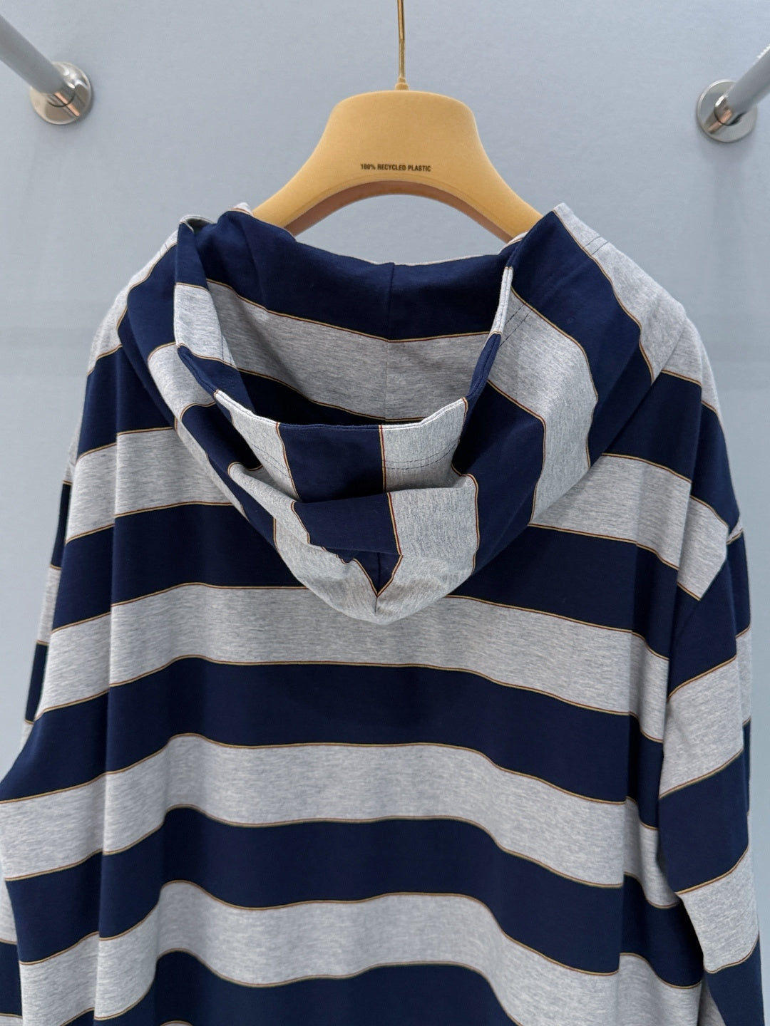 MIUMIU 26S ZIP UP HOODIE 898