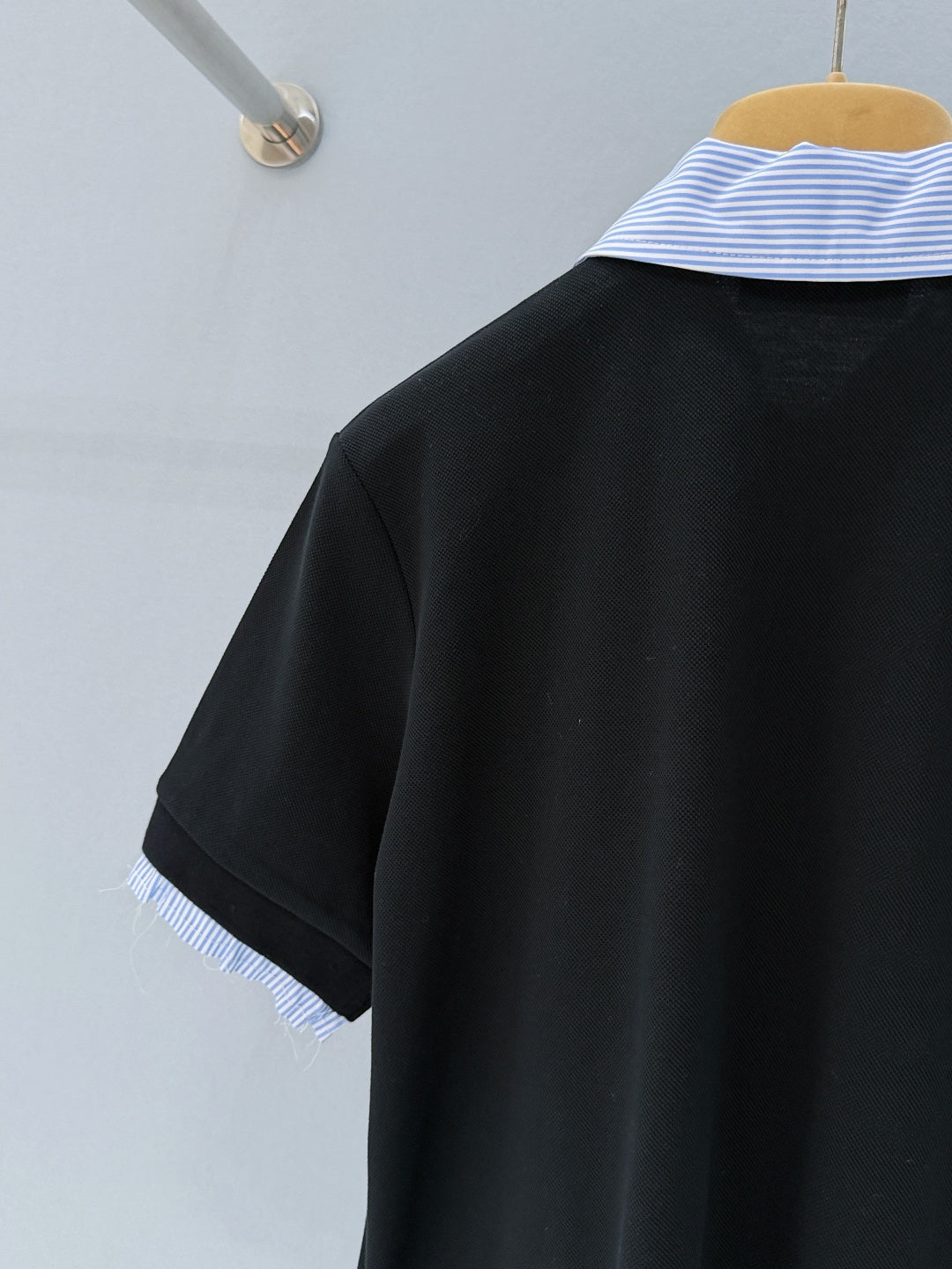 MIUMIU 26S POLO SHIRT 897