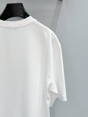 YSL 26S SHORT SLEEVED KNIT SHIRT 260