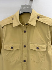 PRADA 26S SHIRT STYLE 882