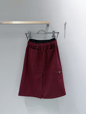 PRADA 26S SKIRT STYLE 862