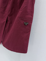PRADA 26S SKIRT STYLE 862