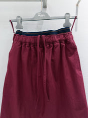 PRADA 26S SKIRT STYLE 862