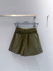 PRADA 26S SHORTS STYLE 860