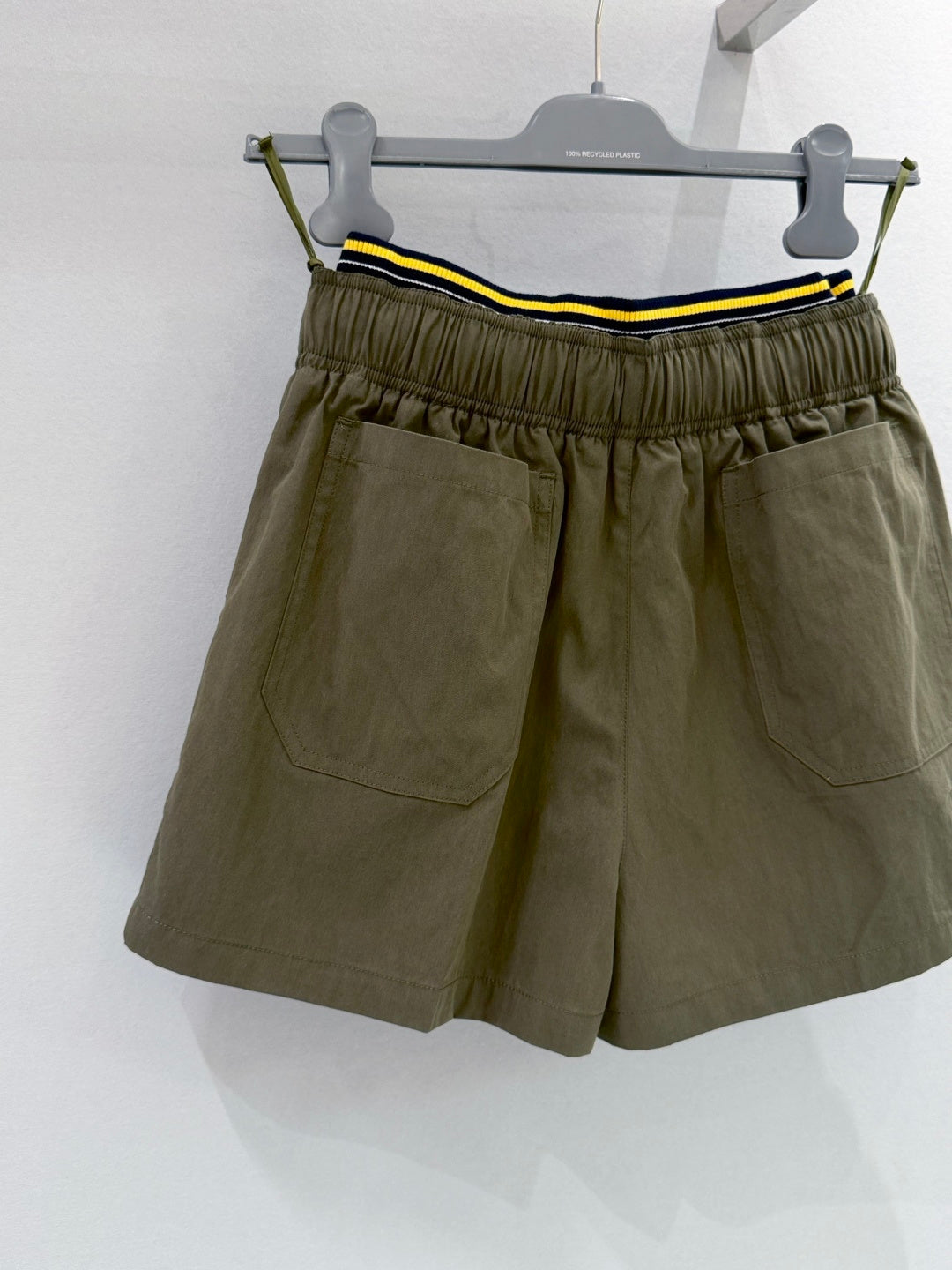 PRADA 26S SHORTS STYLE 860