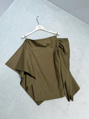 LOEWE 26S MIDI SKIRT 520