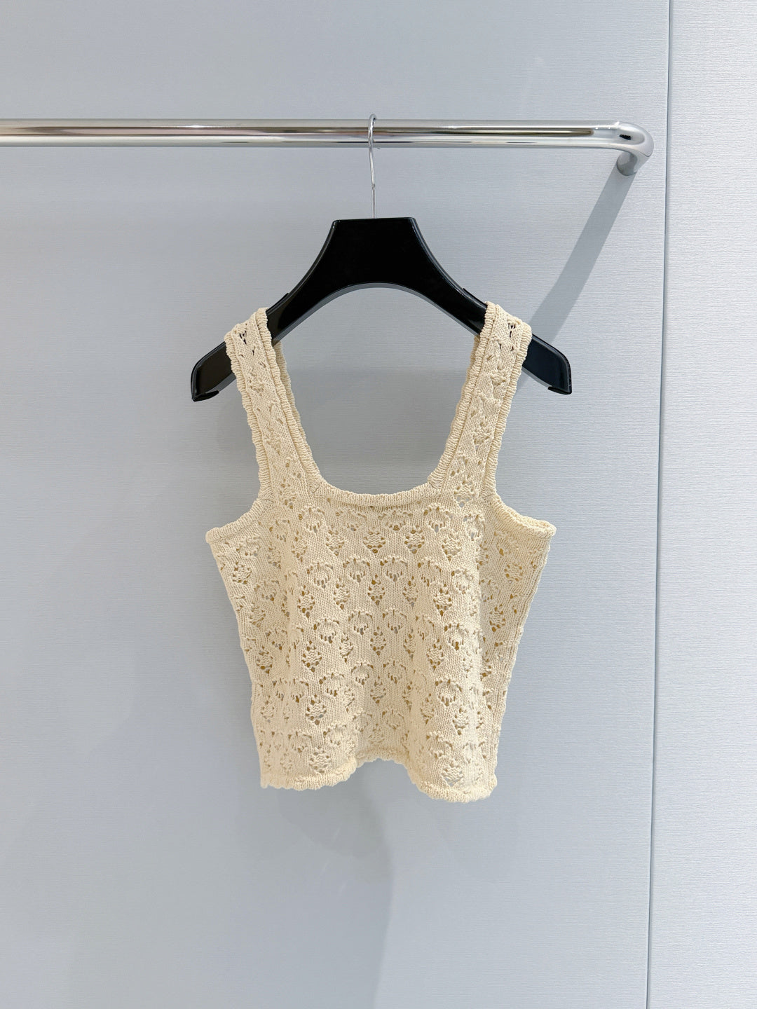 CELINE 26S KNIT TANK TOP 288