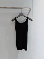 PRADA 26S KNIT TANK TOP 1011