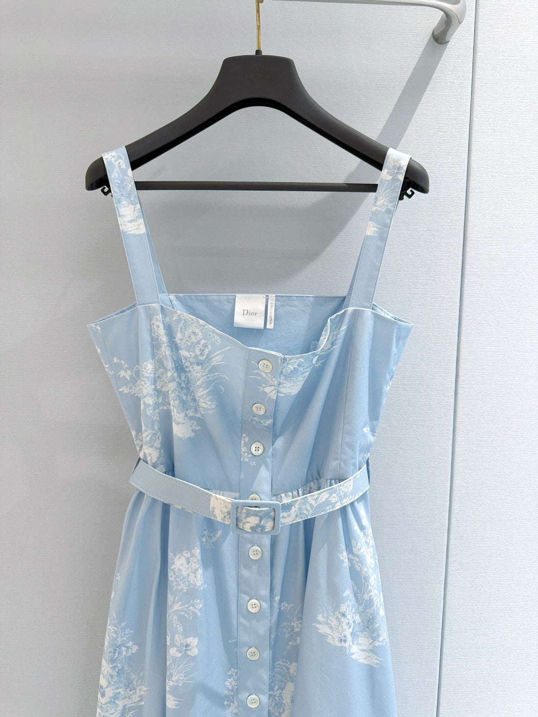 DIOR 26S SLIP DRESS 1376
