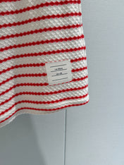 THOM 26S KNIT SHORTS STYLE 195
