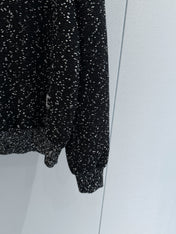CHANEL 26S KNIT SWEATER 1632