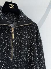 CHANEL 26S KNIT SWEATER 1632