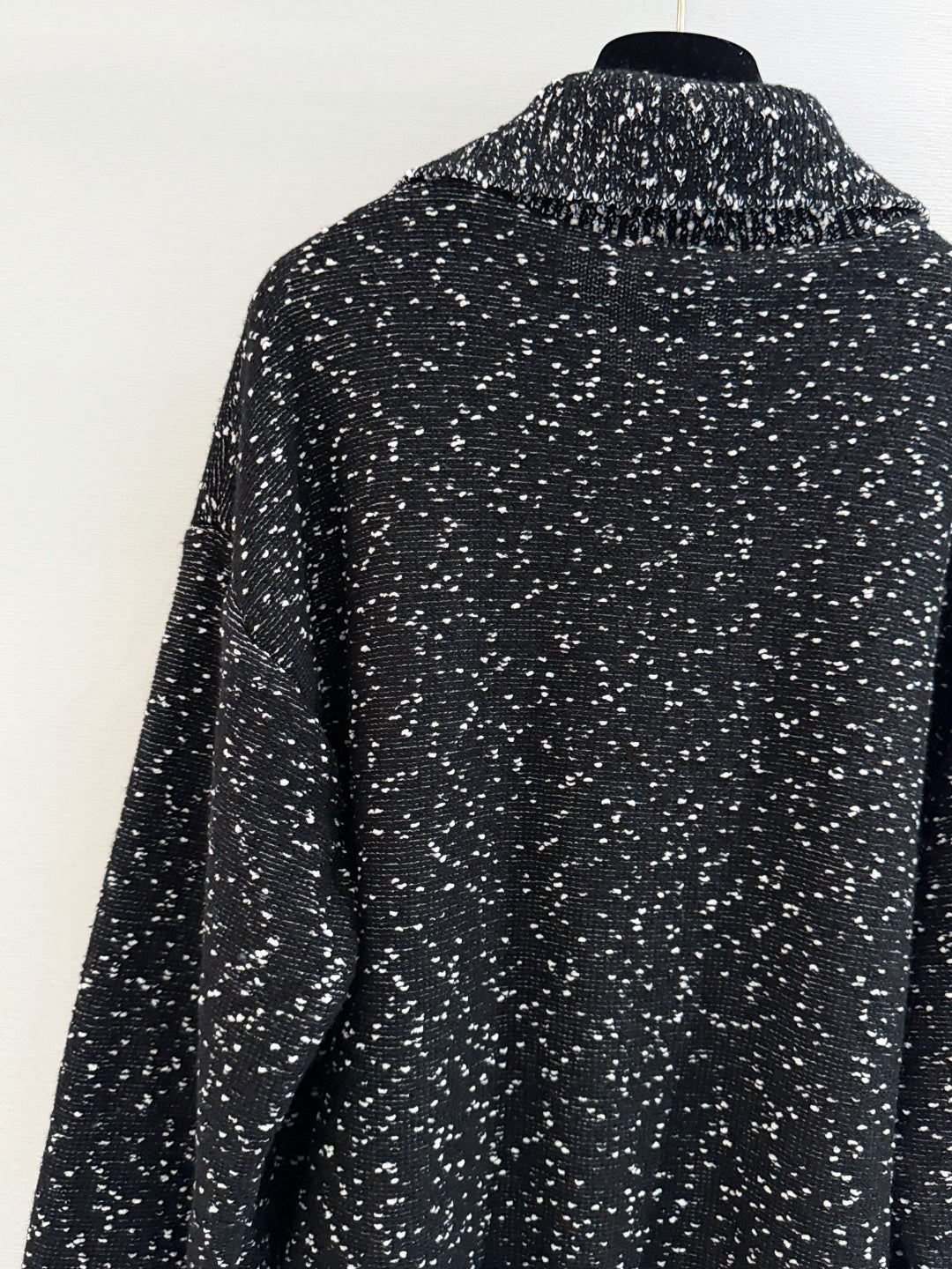 CHANEL 26S KNIT SWEATER 1632