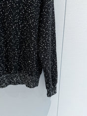 CHANEL 26S KNIT SWEATER 1632