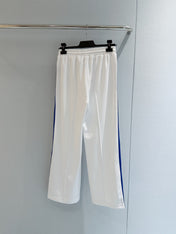 CELINE 26S ZIP-UP TRACK JACKET AND PANTS SET 677