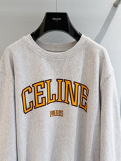 CELINE 26S CREWNECK SWEATSHIRT 732