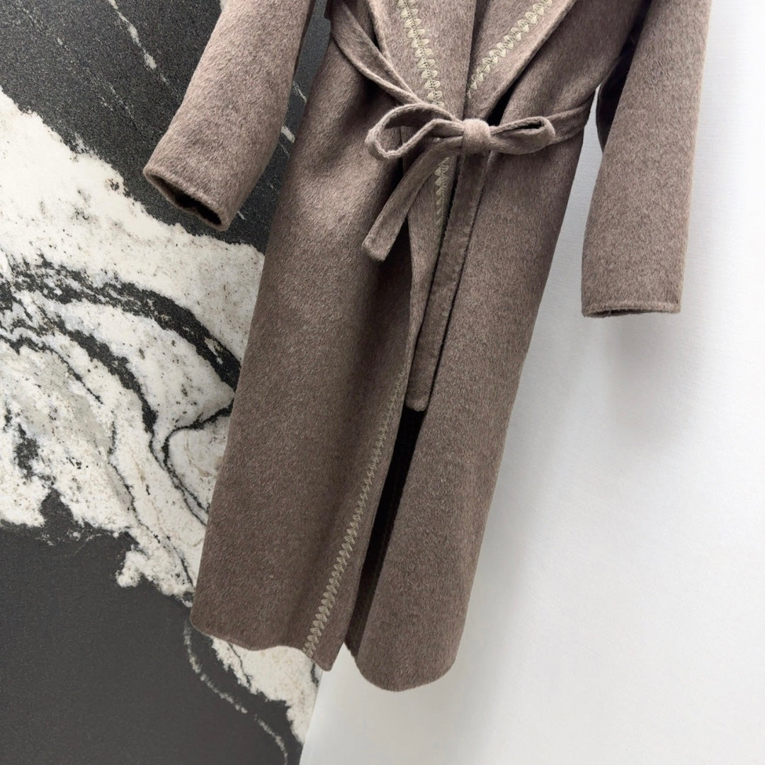 HERMES 25S PREMIUM JACKET 448