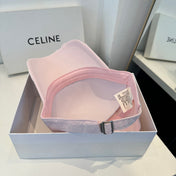 CELINE 26S BASEBALL CAP STYLE 88