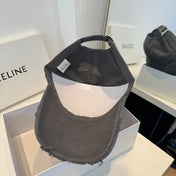 CELINE 26S BASEBALL CAP STYLE 87