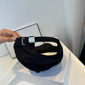 CHANEL 26S BASEBALL CAP 337984