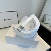 CHANEL 26S BASEBALL CAP 337983