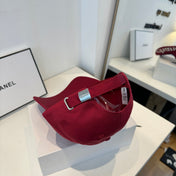 CHANEL 26S BASEBALL CAP 337975