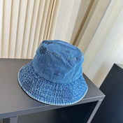 CHANEL 26S BUCKET HAT 337809