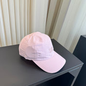 MIUMIU 26S BASEBALL CAP 342219