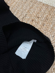 DIOR 26S SLEEVELESS SWEATER 1192