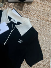 CELINE 26S POLO SHIRT 193