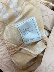 CHANEL 25S BELTED SHORTS STYLE 216