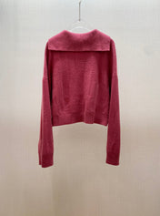 HERMES 25S KNIT SWEATER 271