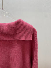 HERMES 25S KNIT SWEATER 271