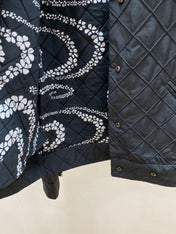 CHANEL 25S JACKET STYLE 218