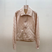 CHANEL 25S JACKET STYLE 217