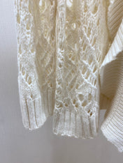 DIOR 25S SWEATER STYLE 176