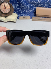 BURBERRY 26S SQUARE FRAME IN ACETATE 432598