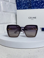 CELINE 26S SQUARE FRAME IN ACETATE 424630