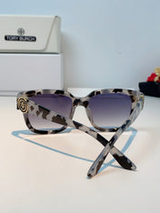 BURBERRY 26S SQUARE FRAME IN ACETATE 406677
