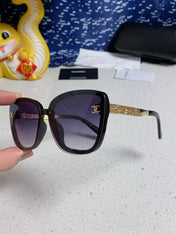 CHANEL 26S SQUARE FRAMES IN ACETATE 399879