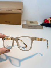 BURBERRY 26S SQUARE FRAME IN ACETATE 401844