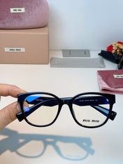 MIUMIU 26S SQUARE FRAME IN ACETATE 413472