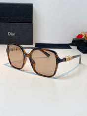 DIOR 26S SQUARE FRAME IN ACETATE 396733