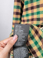 MIUMIU JACKET STYLE 555