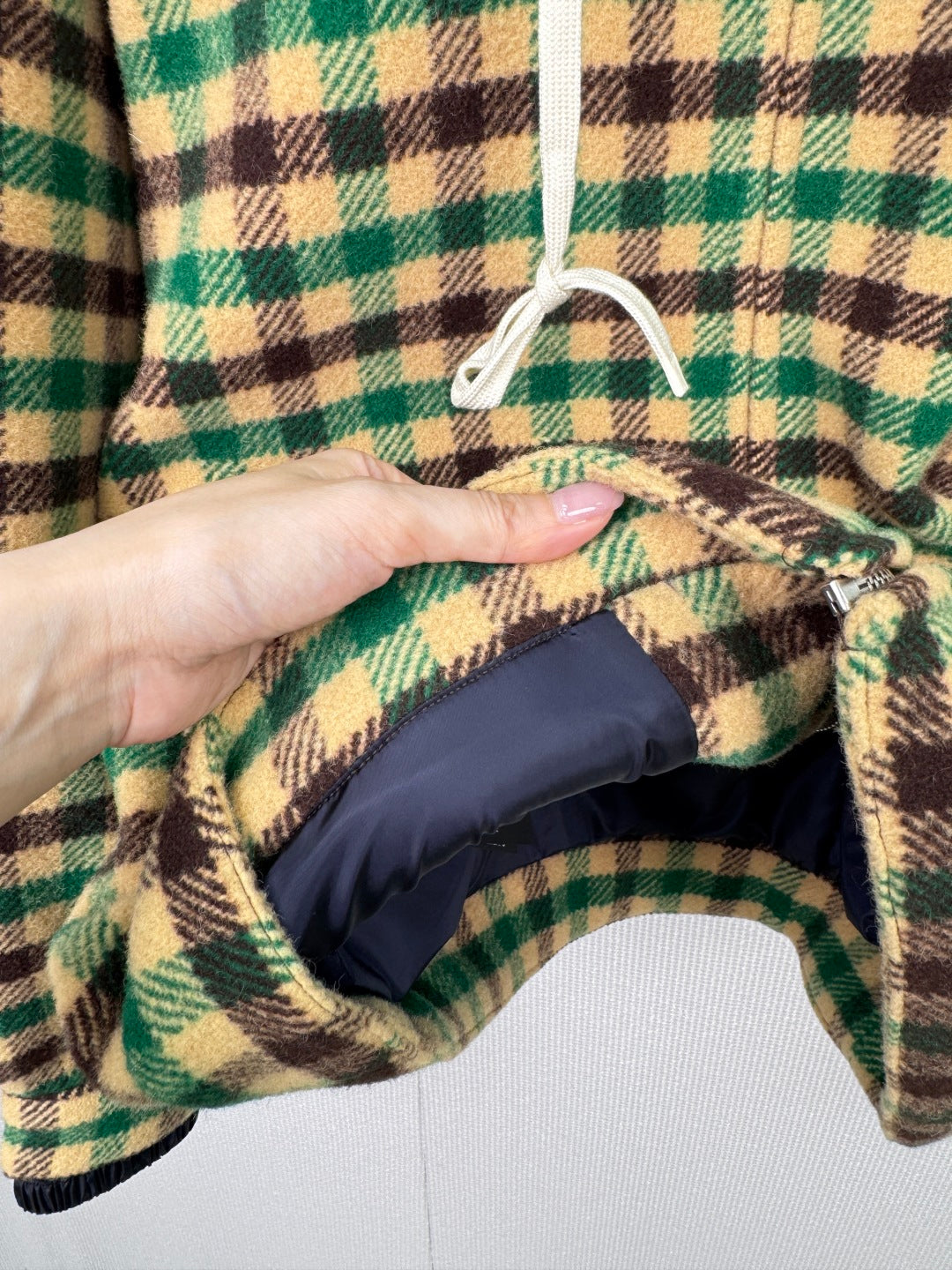 MIUMIU JACKET STYLE 555