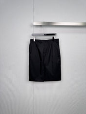 PRADA 25S SKIRT 493