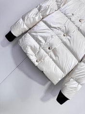 CHANEL 25S SKI JACKET 437