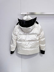 CHANEL 25S SKI JACKET 437